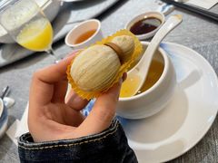 椒盐葫芦酥-绿波廊(豫园店)