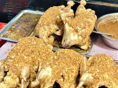 -吉利饭店(恒鑫购物中心店)