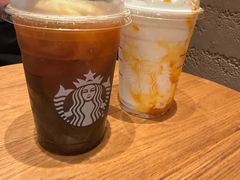 -星巴克臻选(万象前海店)