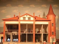 -青岛德国监狱旧址博物馆