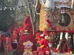 -HERRE·FARM 赫尔露营农场·团建聚会包场