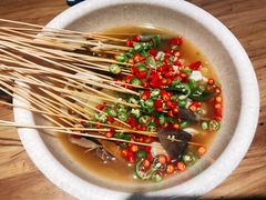 -叶婆婆钵钵鸡(解放碑店)