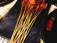 -红钳侠小龙虾·烧烤(中赢康康谷店)