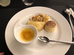 -圣丰索菲特·2 On 988 Café 自助餐厅