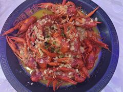 -金陵暴走小龙虾·迷踪蟹(凯德MALL店)