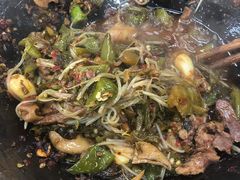 -张氏父子常德肠子馆(红星总店)