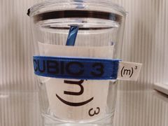 -CUBIC3三立方咖啡(西岸凤巢店)