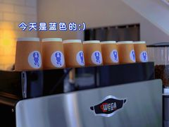 -小意思咖啡店(草桥店)