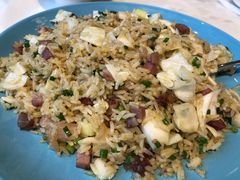 -港丽餐厅(高德置地店)