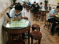 大堂-顺记冰室(宝华路店)