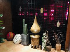 门面-Tajine Moroccan塔金摩洛哥中东餐厅