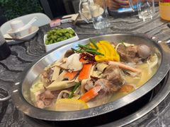 -天都火锅酒楼(虹梅南路店)