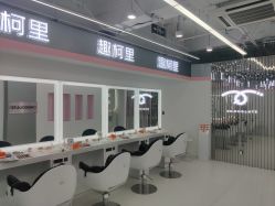 -babiline芭比莱恩半永久纹眉纹唇发际线