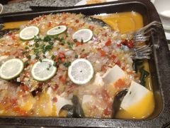 -里岛烤鱼(东港凯虹广场店)