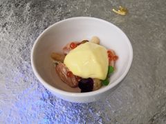 -九献创意菜·新中式(亮马河花园私宴店)