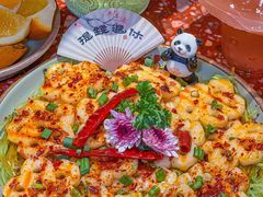-纸盐河码头火锅(十八梯店)