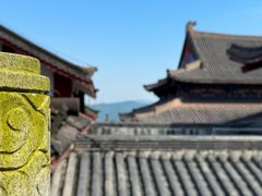 -萍乡武功山风景名胜区