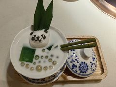 -蓉语串串火锅(振兴路店)