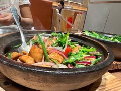 -啫火啫啫煲·顺德干蒸(西乡天虹店)