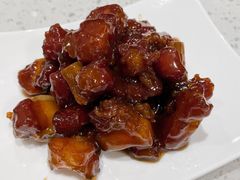 糖醋小排-鼎泰丰(南门店)