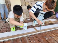 -能量小象·感统·专注力·语言(崂山校区)