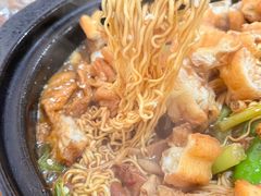 -重庆鸡公煲(宿迁学院店)