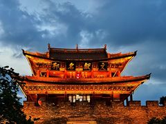 -大理古城