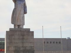 -吉林市博物馆