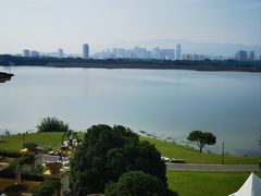 -幸福湖国际会议中心