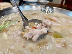 老来福酸汤兔(小锅)-老来福·非遗酸汤兔(凯旋路店)