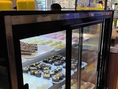 -凡塔斯牛排自助餐厅(莆田万达店)