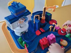 -TOYSRUS玩具反斗城(石家庄万象城店)