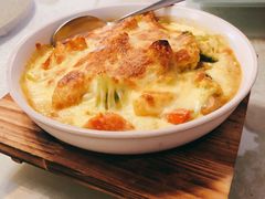 -禧和源养生素食茶馆