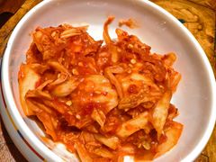 -七八冷面·延边朝鲜族美食(欢乐谷店)