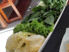 -老北京涮肉(十字街店)