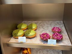 -广州文华东方酒店·文华饼店
