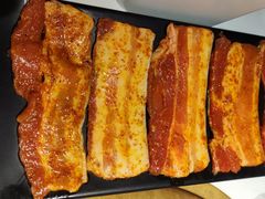 -花味烤肉·拌饭(庐阳万科店)