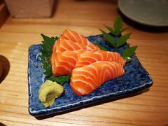 -初居食屋日式料理(万象城购物中心店)