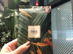 -大树餐厅(红旗街万达店)