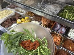 -四川老牛麻辣烫(北门桥店)