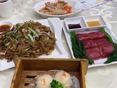 -鼎珑点心仔(燕塘店)