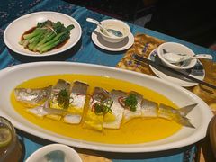 -茶人村·宫廷私厨(奥体印象城店)