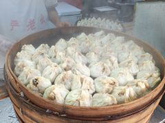 重油烧麦-严老幺烧麦(前进四路店)