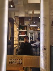 -一東造型烫发染发