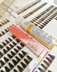 -S.HAIR SALON