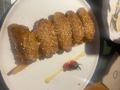 -LUCCA卢卡西班牙海鲜饭(远洋广场店)