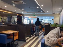 -阿香米线(大唐西市大润发店)