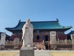 -代州文庙