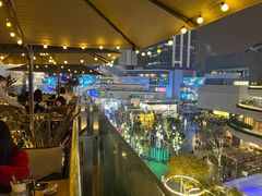 -La Terre乐田(万象城店)