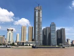 -武汉关码头(轮渡站)